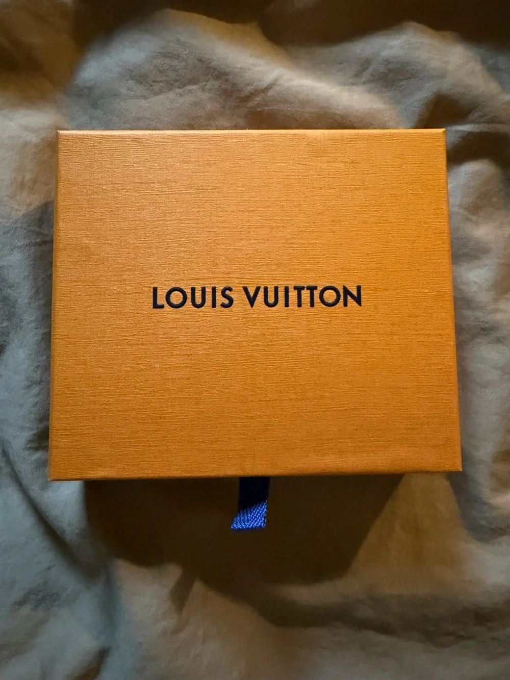 Louis Vuitton Monogram Eclipse Bi-Fold Wallet in Black and Olive Green